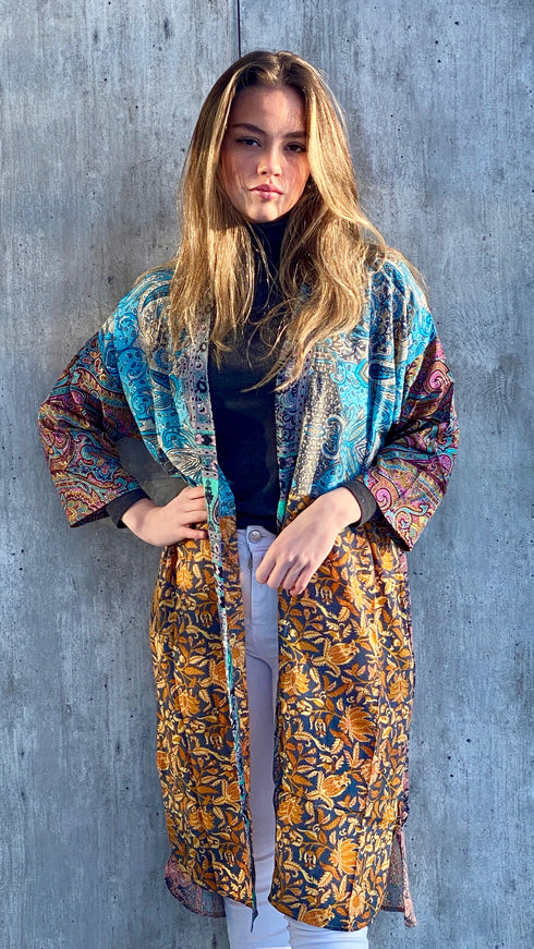 Frida Multifarget